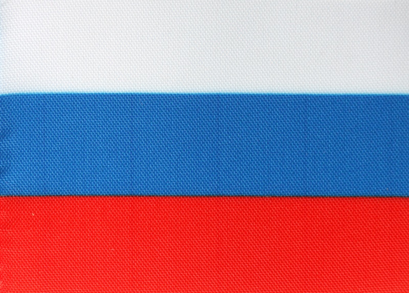 Russisk flag