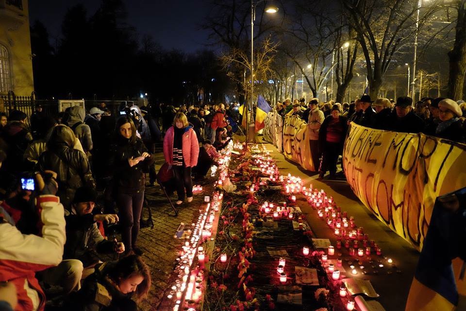 Euromaidan-lys