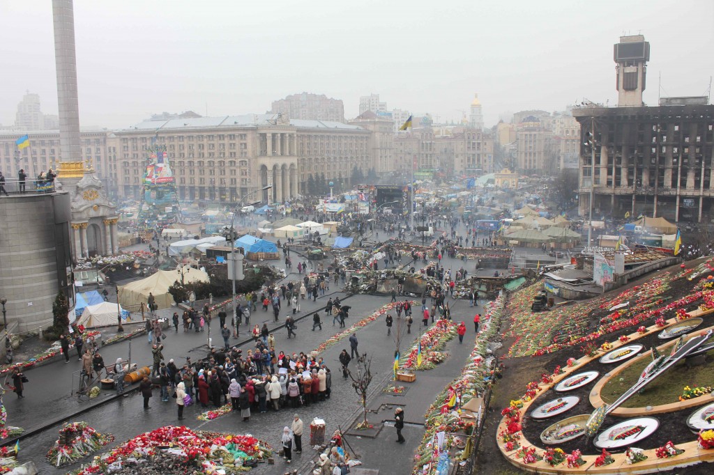 Maidan 3