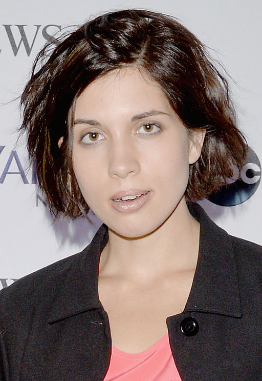Nadjezda Tolokonnikova fra Pussy Riot  Foto: Yahoo