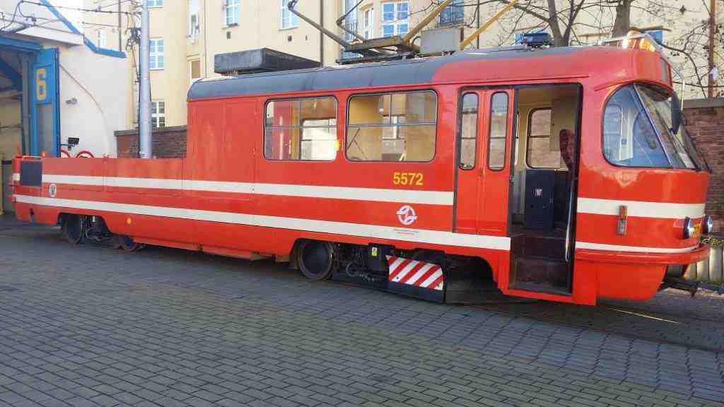 Mazaci tramvaj1