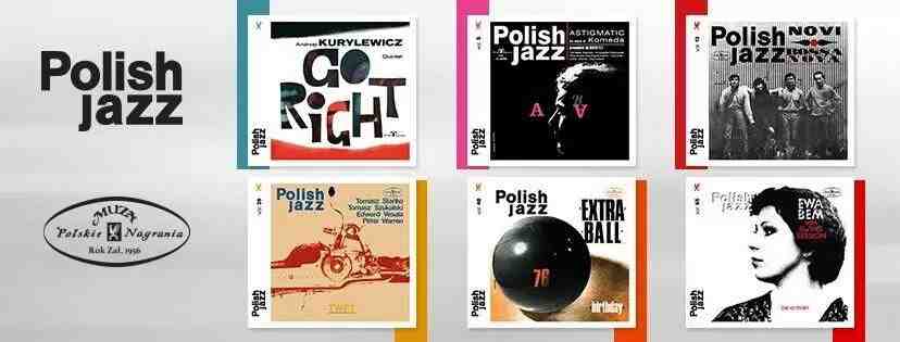 Polish Jazz 2016-2