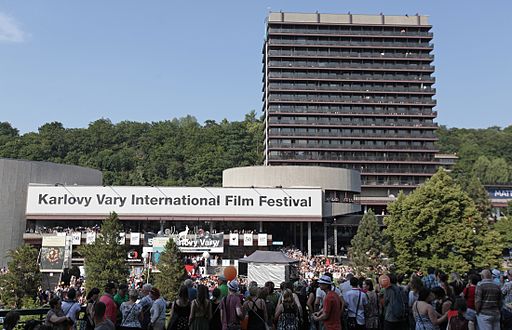 Karlovy Vary i 2015 Foto- Film Servis Festival Karlovy Vary